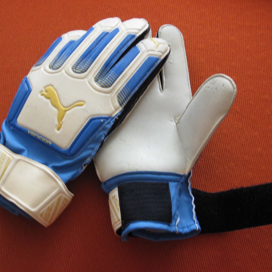 قفازات حارس مرمى Puma (2)