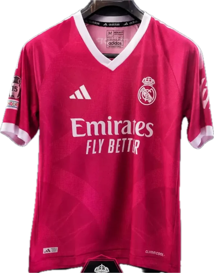 أطقم ريال مدريد الأصلية